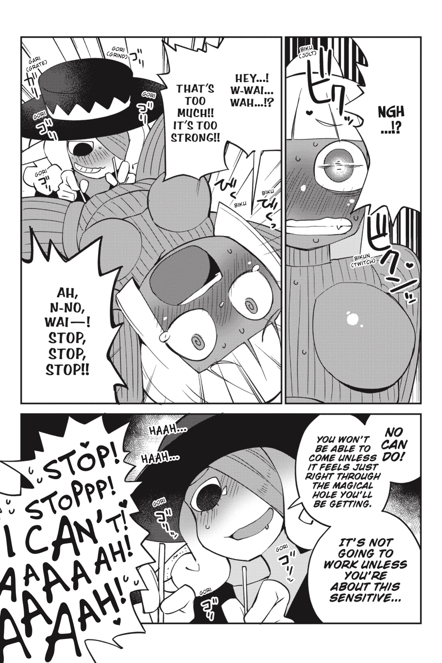 Interspecies Reviewers - Volume 4 - Page 50