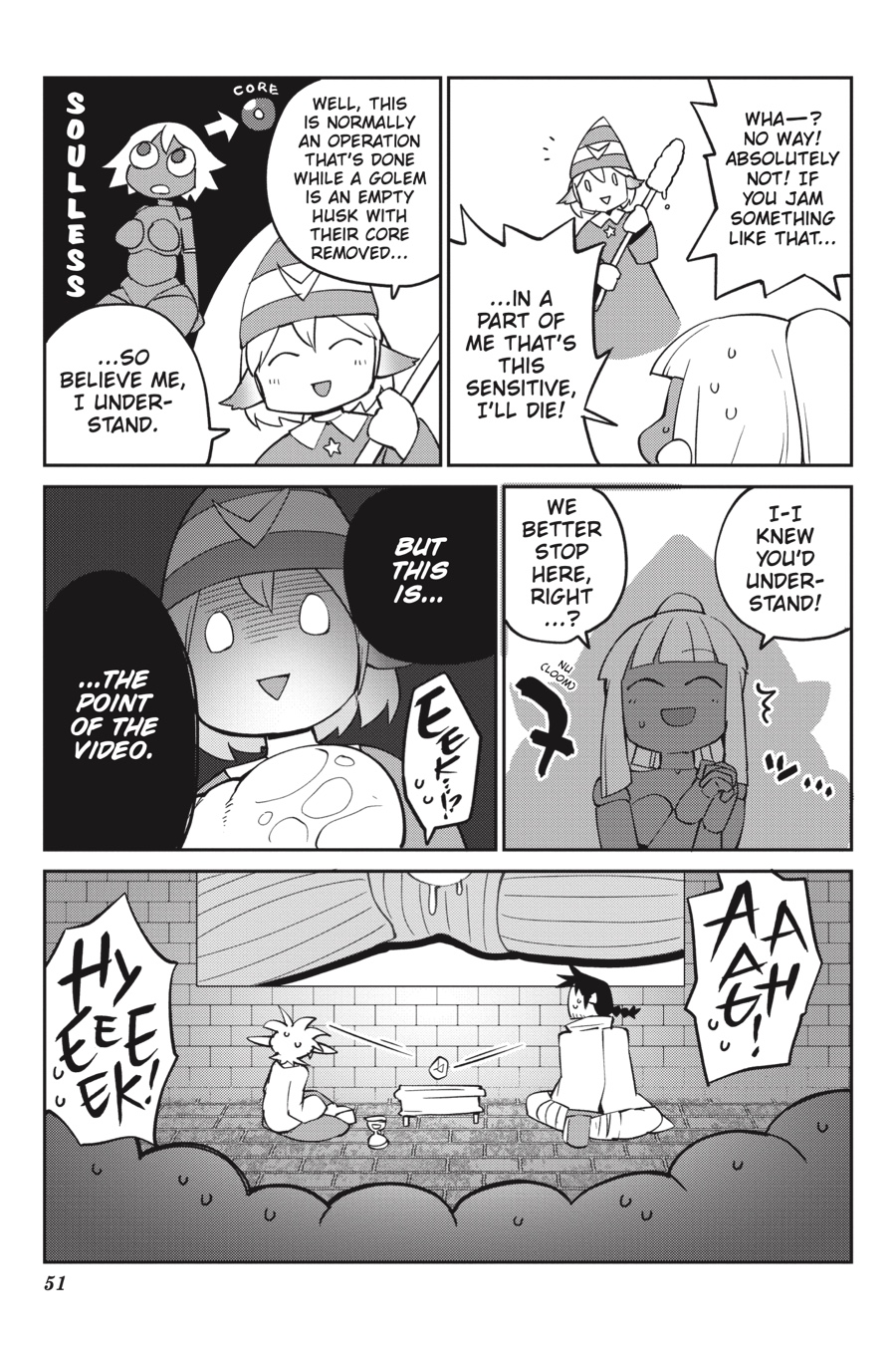 Interspecies Reviewers - Volume 4 - Page 52