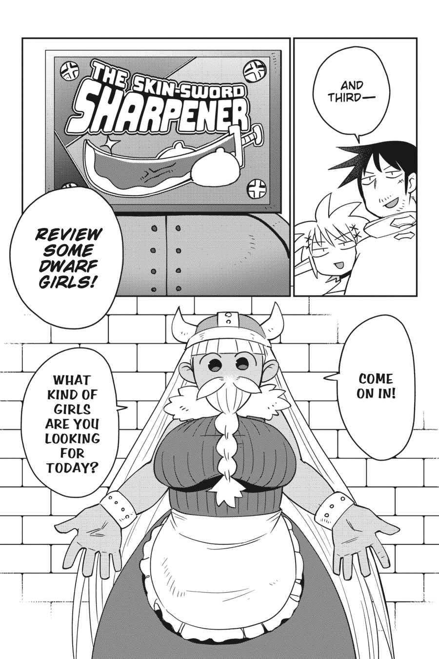 Interspecies Reviewers - Volume 4 - Page 60
