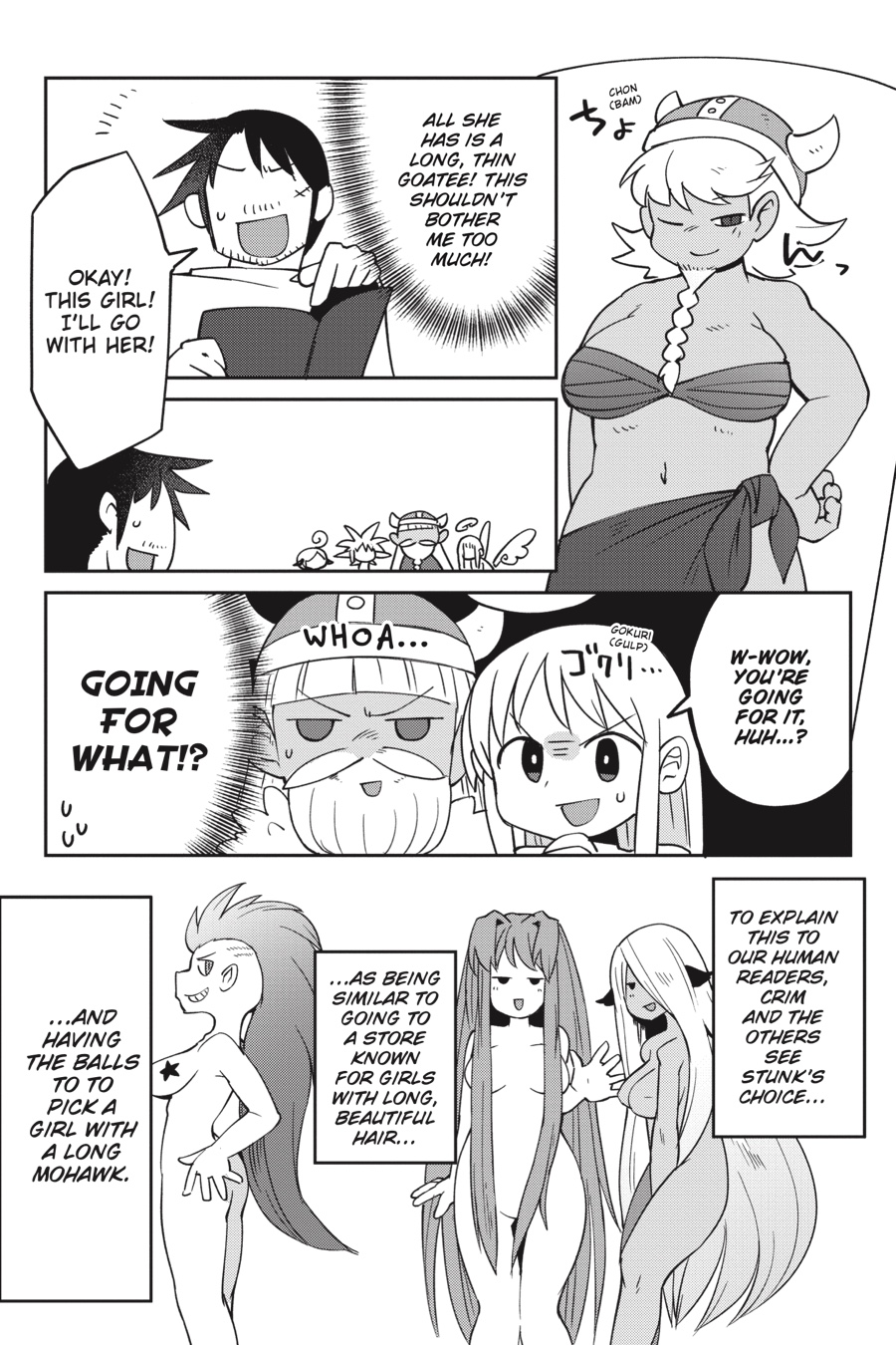 Interspecies Reviewers - Volume 4 - Page 64