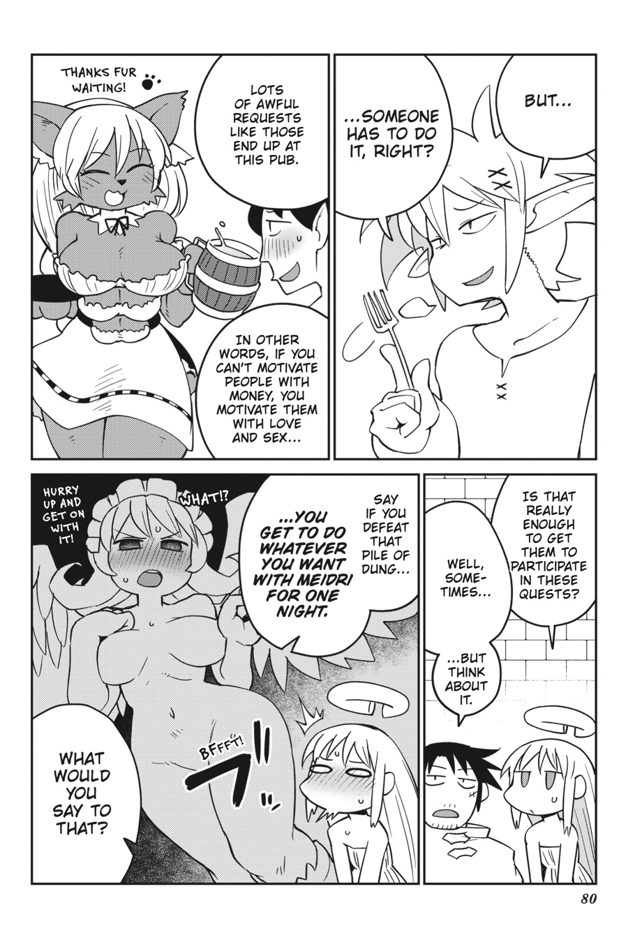 Interspecies Reviewers - Volume 4 - Page 81