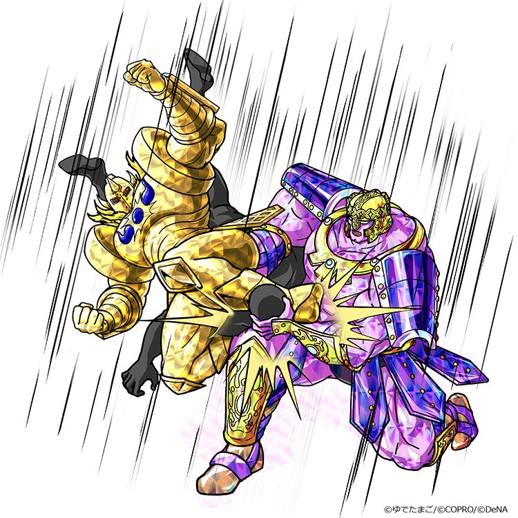 Kinnikuman muscleshot  artwork - Page 69