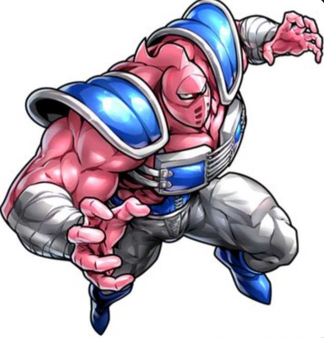 Kinnikuman muscleshot  artwork - Page 79