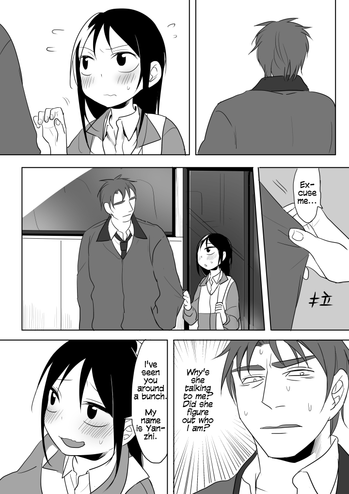Dianai | Tele-Love - Page 39