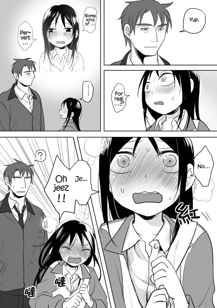 Dianai | Tele-Love - Page 41