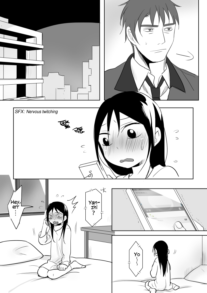 Dianai | Tele-Love - Page 42