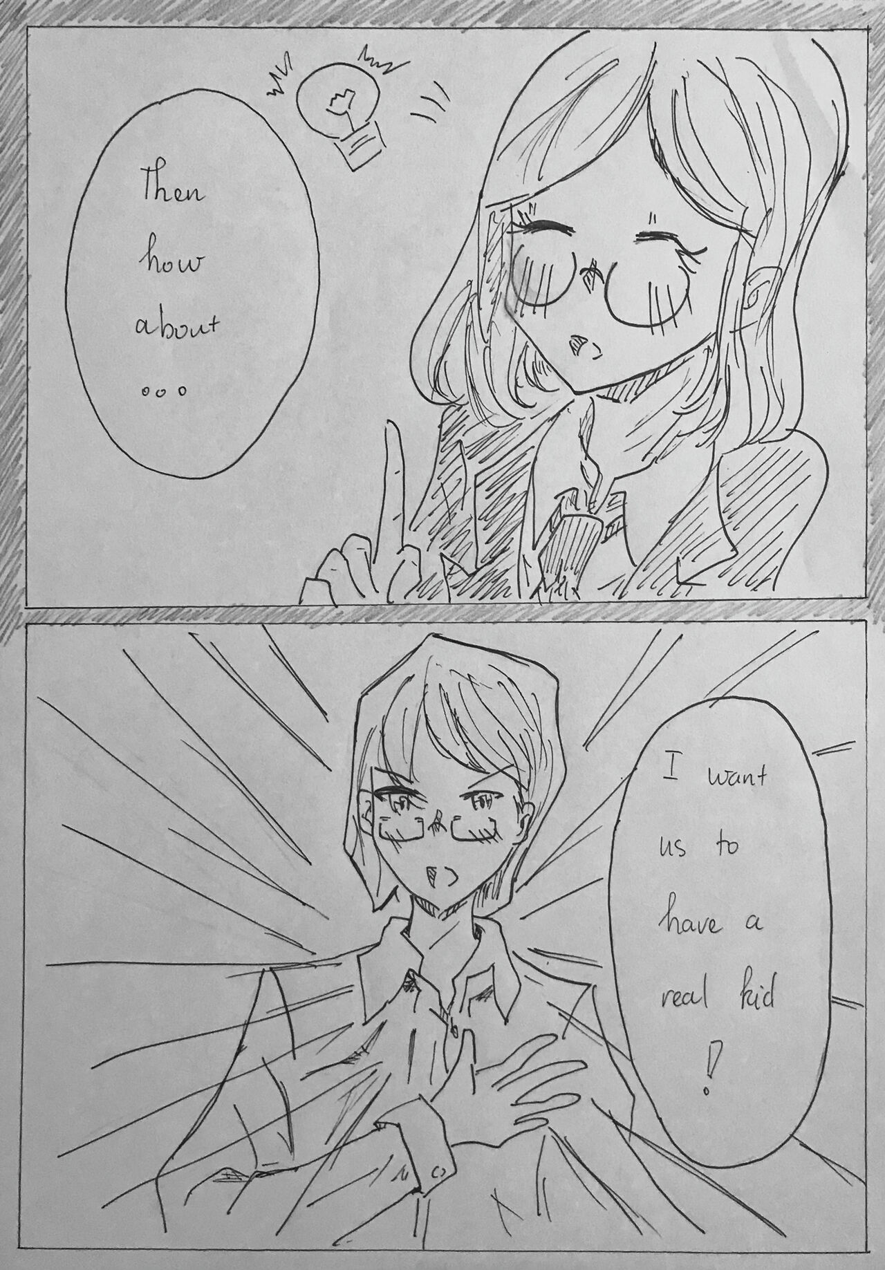 All my love for you - Page 4