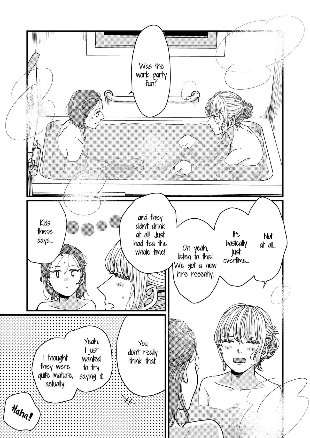 Breath Shikou no Yuri Seiheki Anthology - Page 25