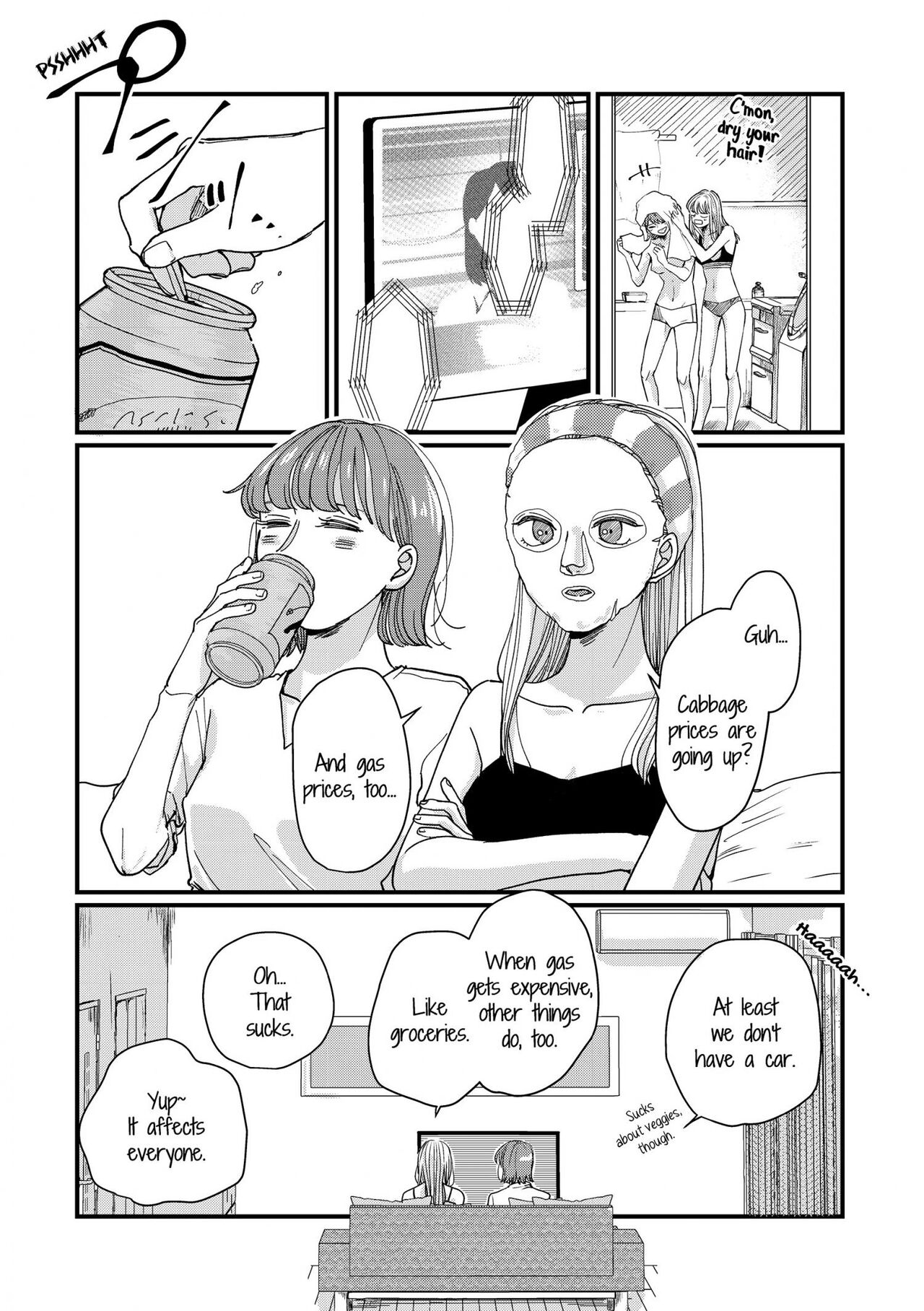 Breath Shikou no Yuri Seiheki Anthology - Page 26