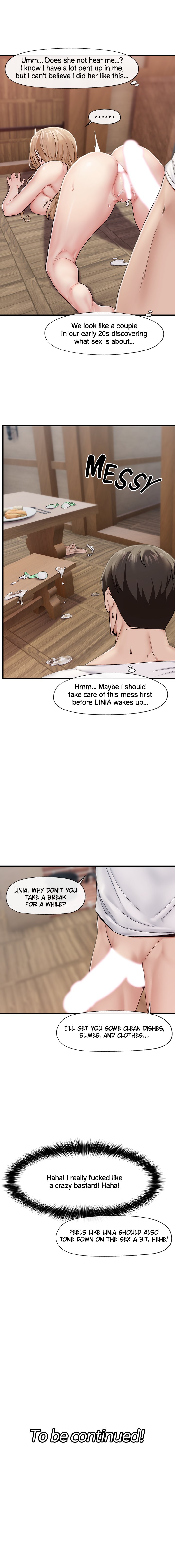 Absolute Hypnosis in Another World - Page 141