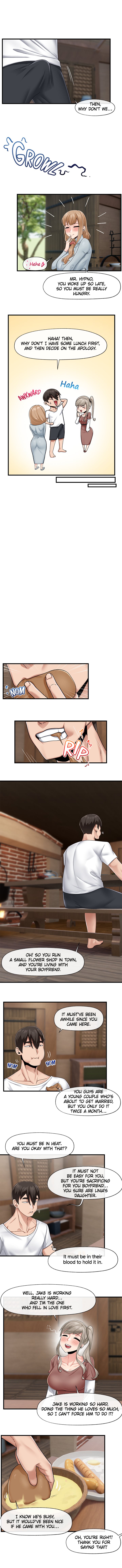 Absolute Hypnosis in Another World - Page 211