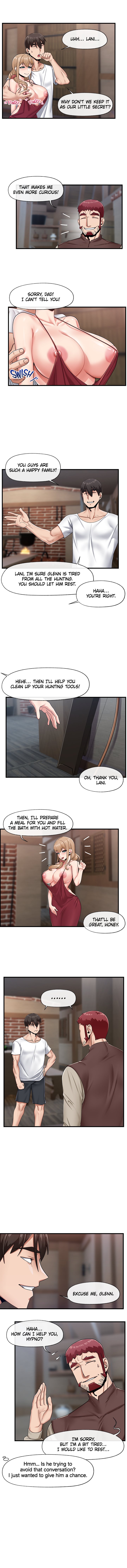 Absolute Hypnosis in Another World - Page 234