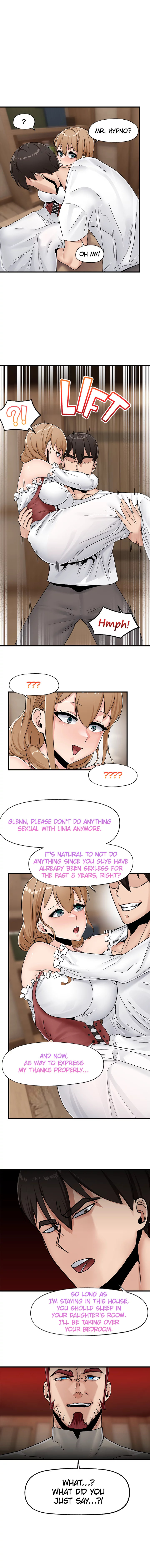 Absolute Hypnosis in Another World - Page 82