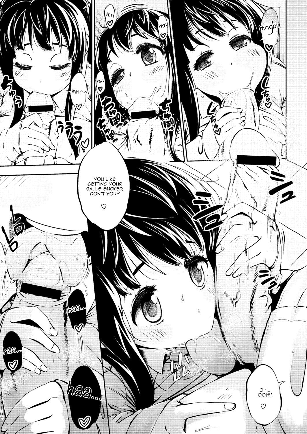 Hatsukoi Delusion - Page 101