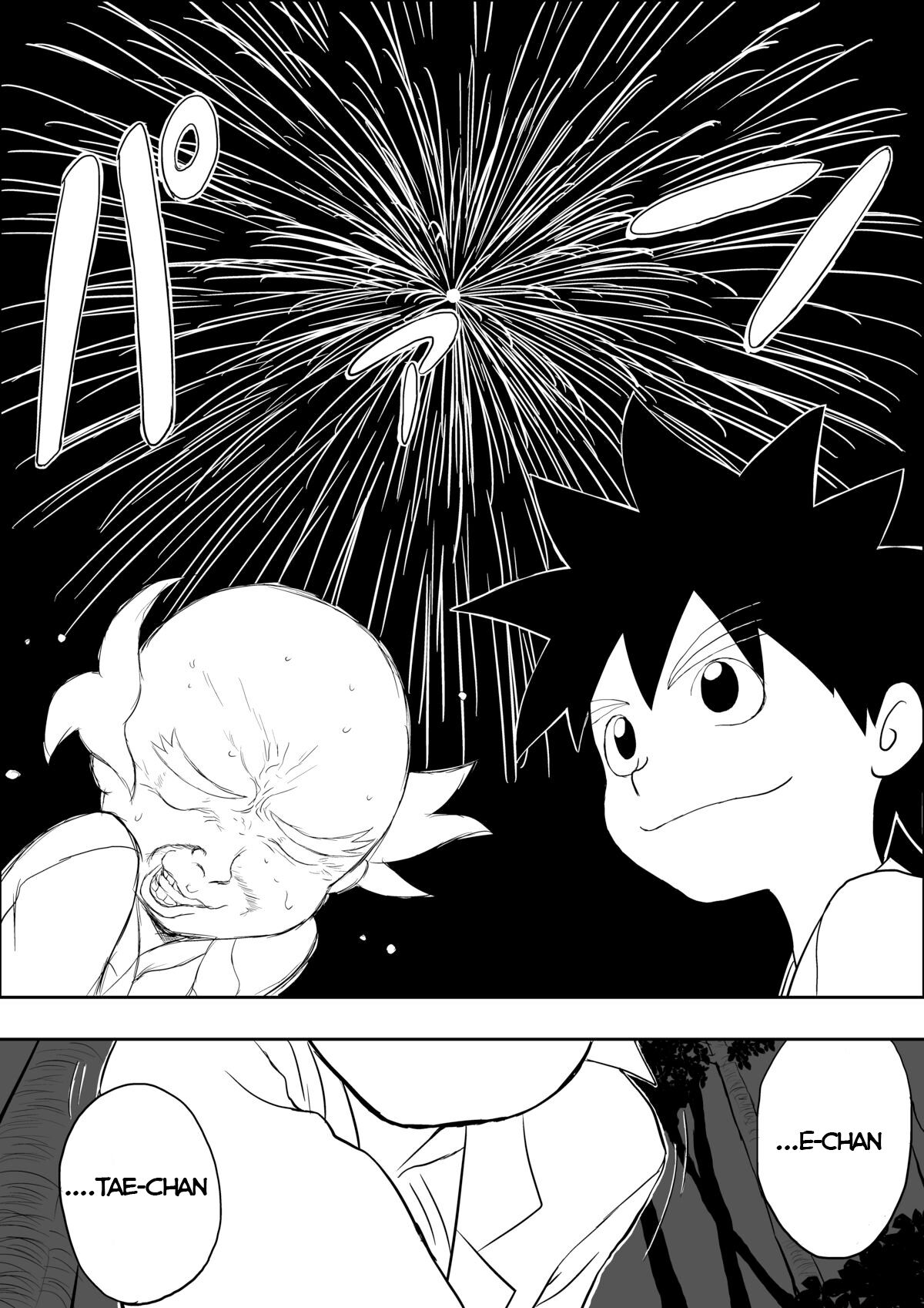 Mousou Meisaku Kuradashi Gekijou “Nankite” - Page 31