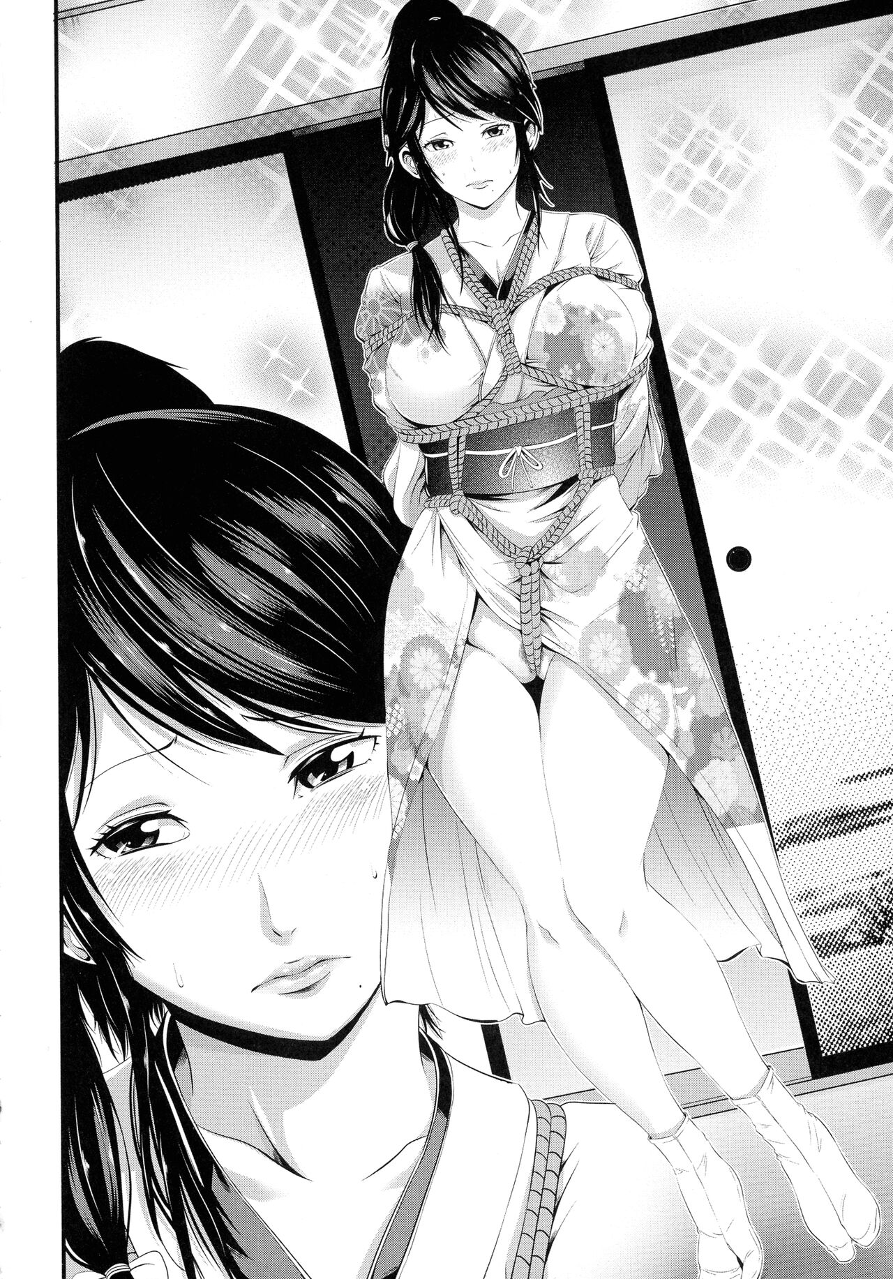 Goshujin-sama no Chichi Dorei - Page 15