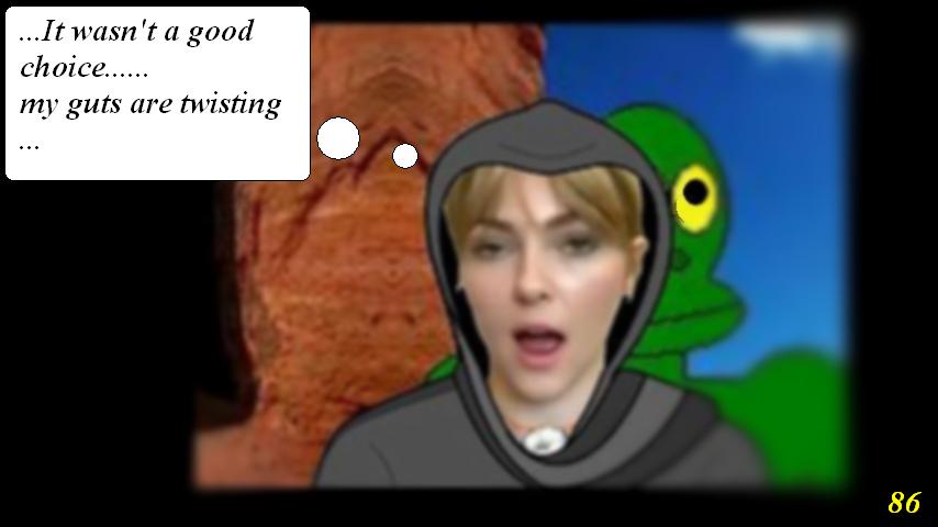 Annasophia Robb/X-Hope The Lapisian n 3 part 2 - Page 87