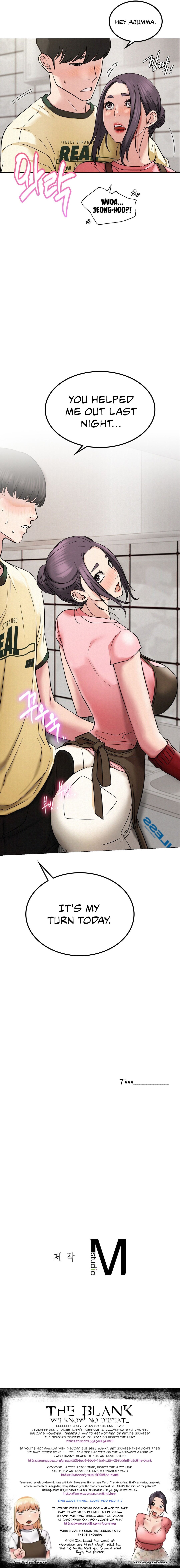 Staying with Ajumma - Page 85