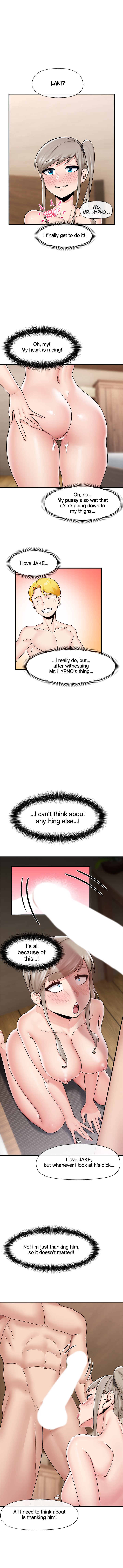 Absolute Hypnosis in Another World - Page 245
