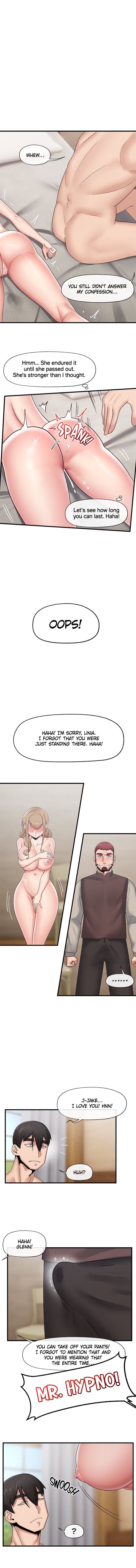 Absolute Hypnosis in Another World - Page 259