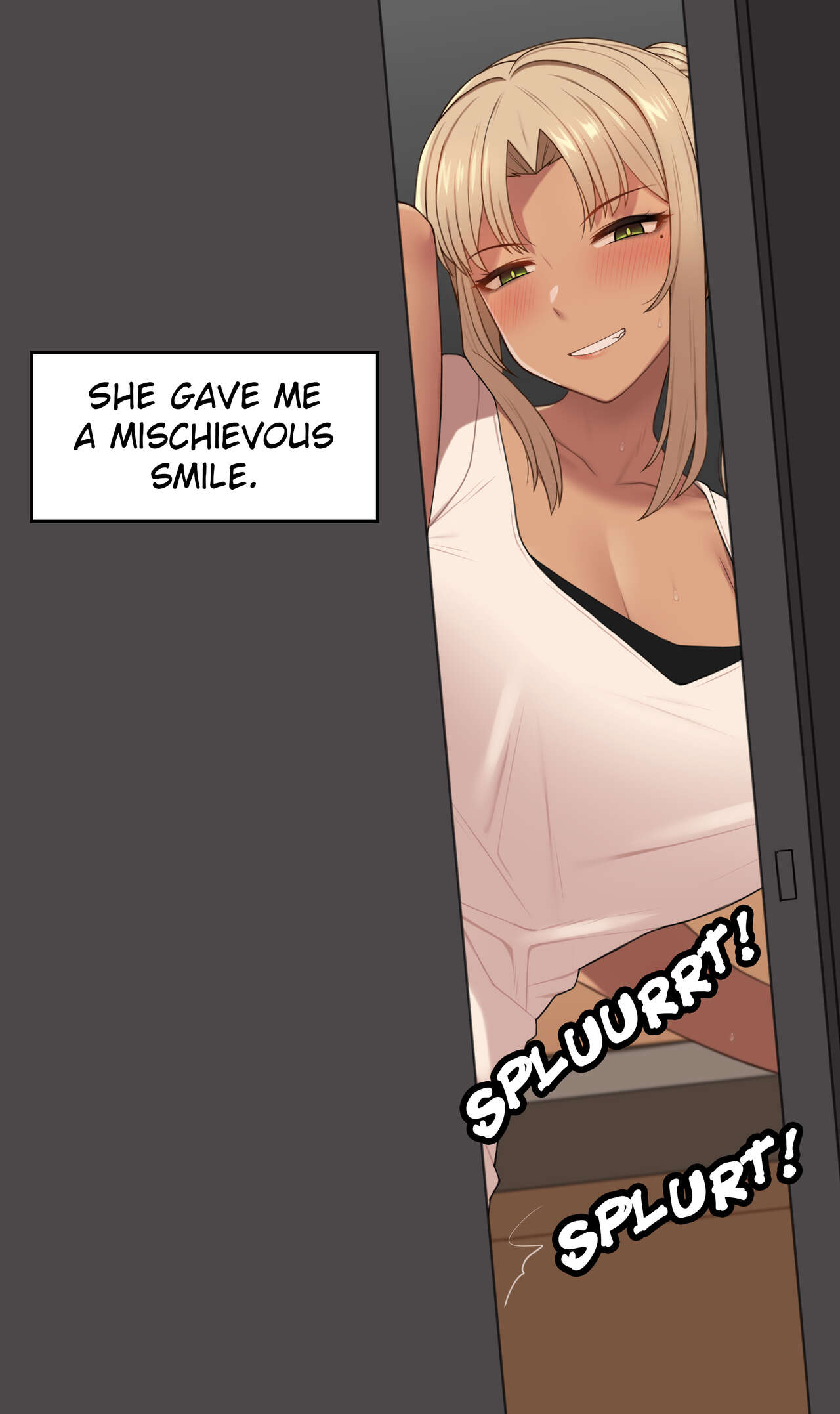 Mina Senpai - Page 18