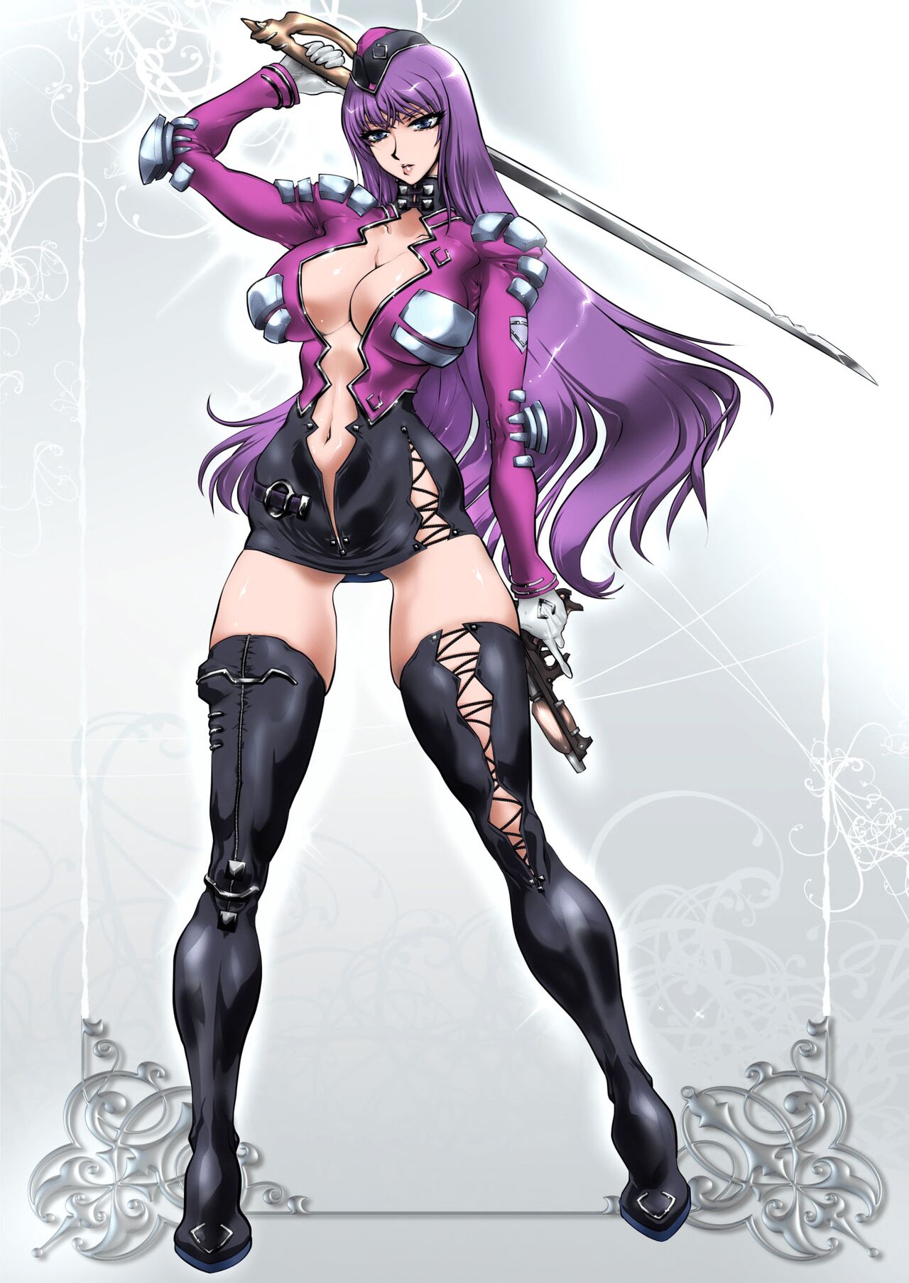 Commission Artbook vol.1 - Page 26