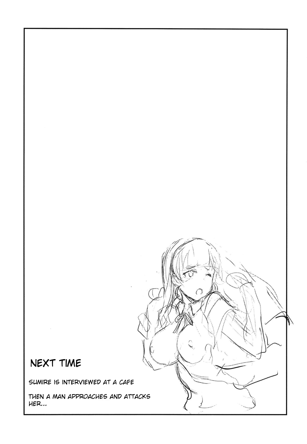Sumire wa, □□□ no Tame nara. - Page 13