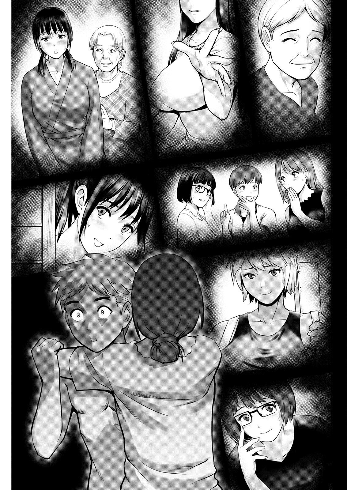 Action Pizazz 2022-09 - Page 119