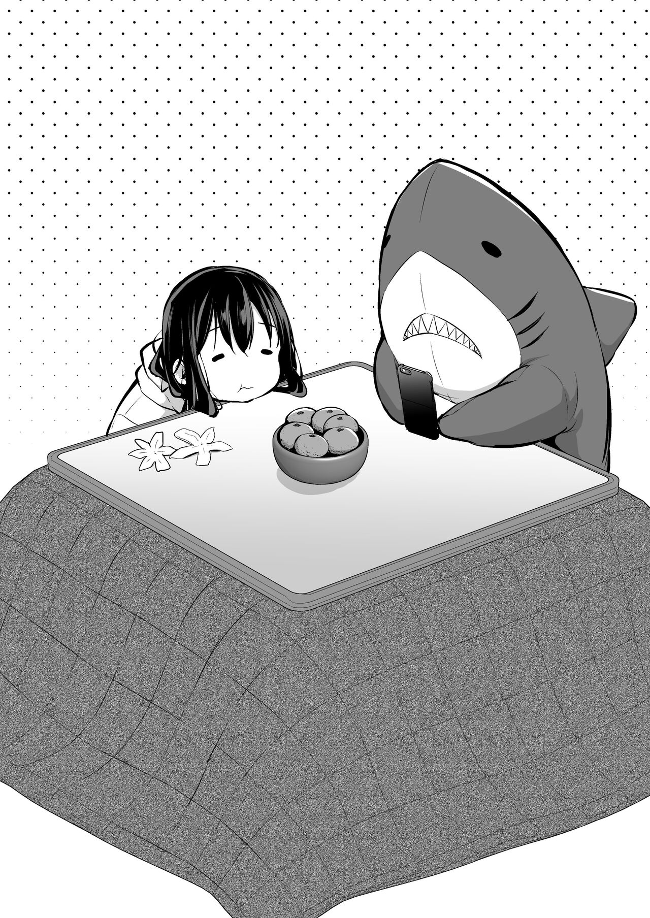 Tsundere Imouto to no Nichijou - Page 67