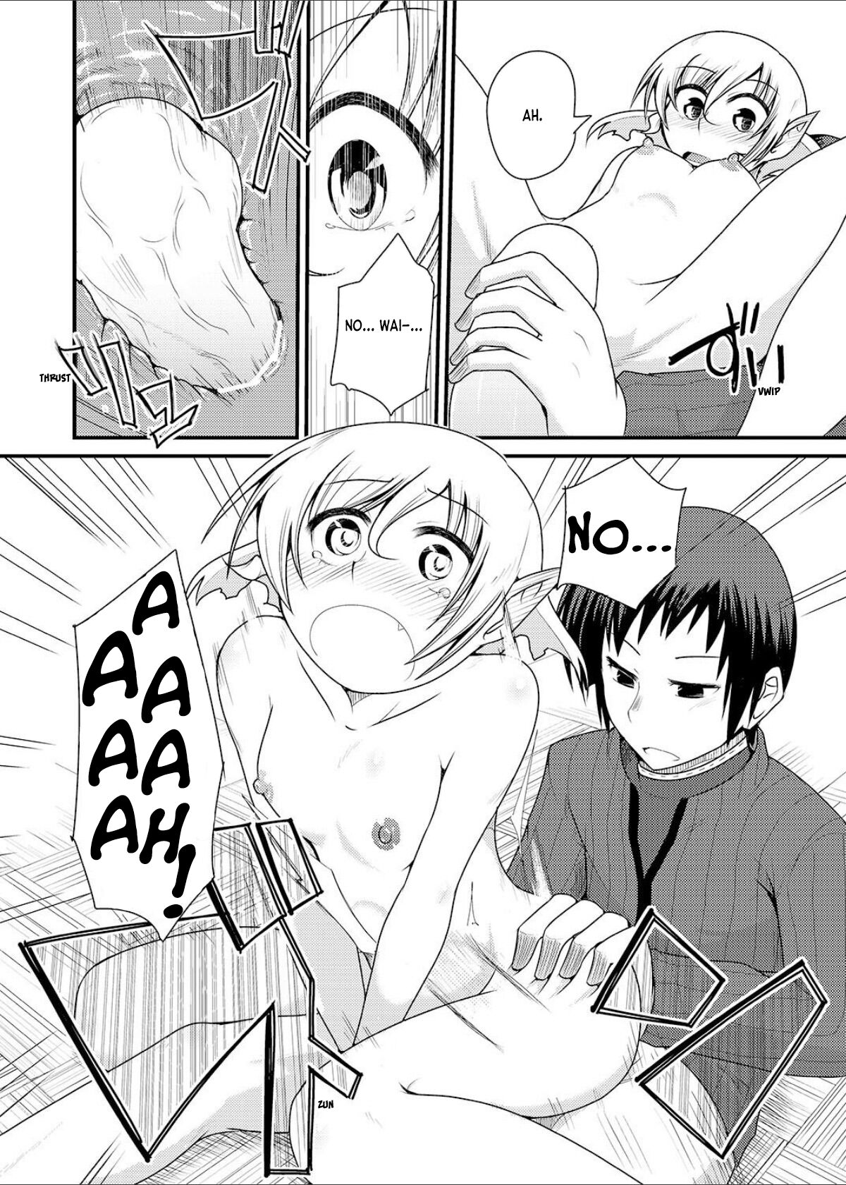 It's Mine 3 - Page 20