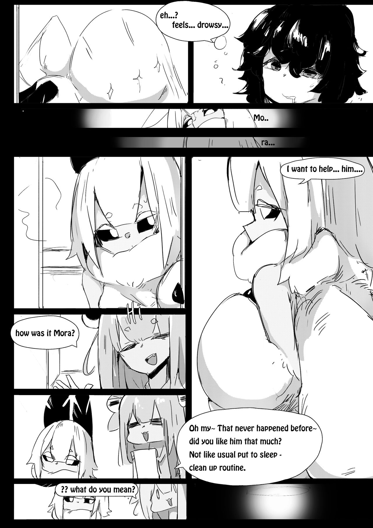happy pet shop 1 - Page 15