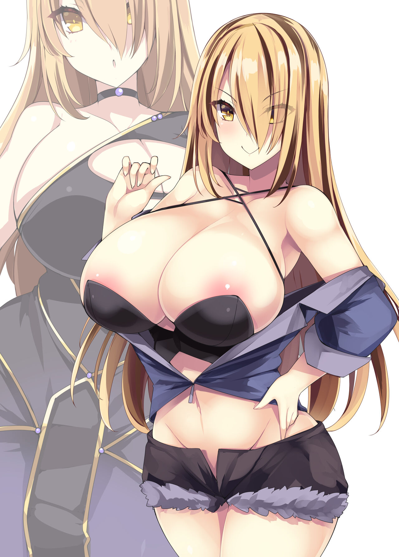 All Genre Oppai Matome Hon 2 - Page 21