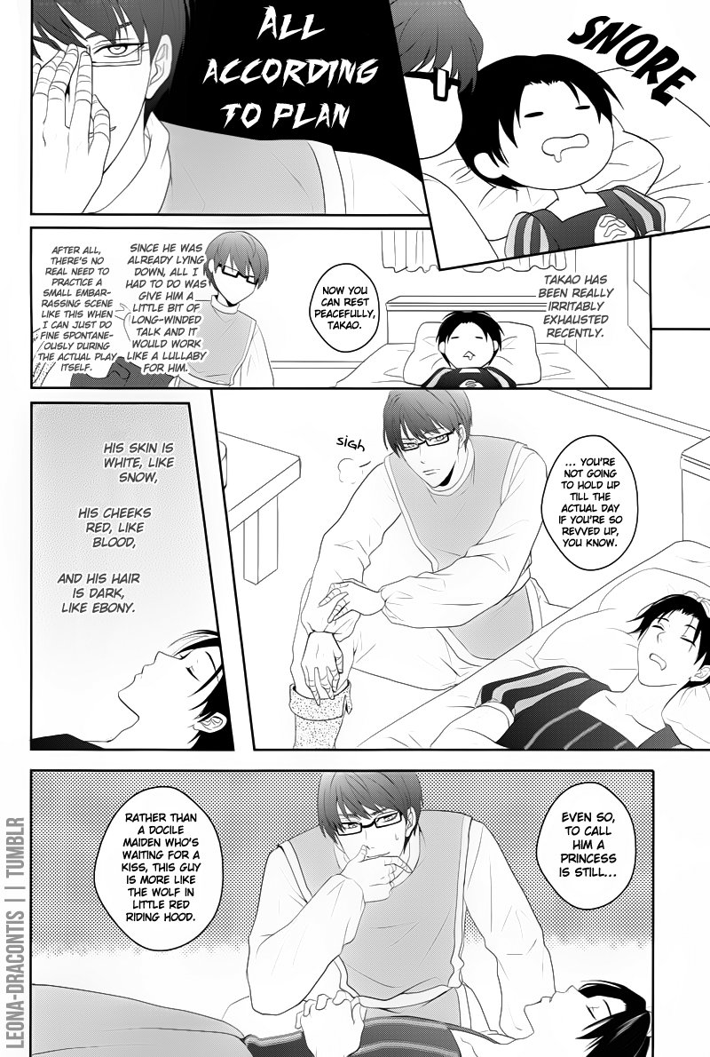 Apple Trap - Page 10