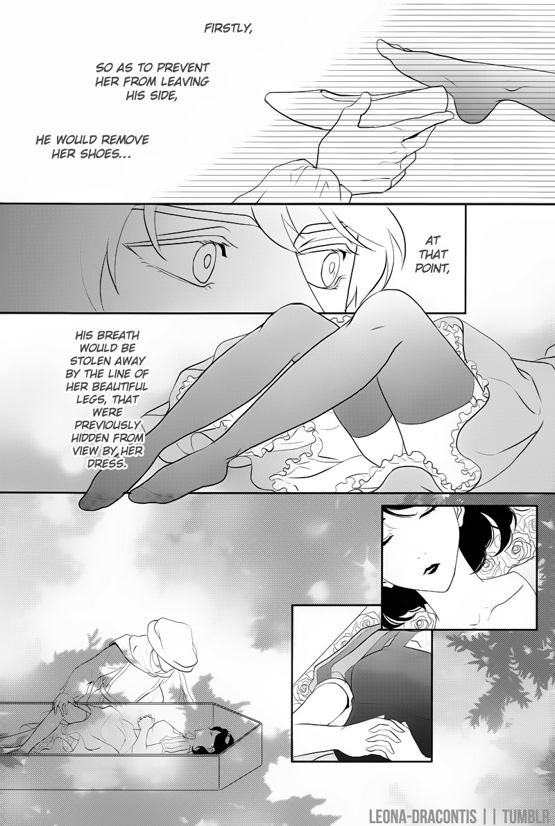Apple Trap - Page 12