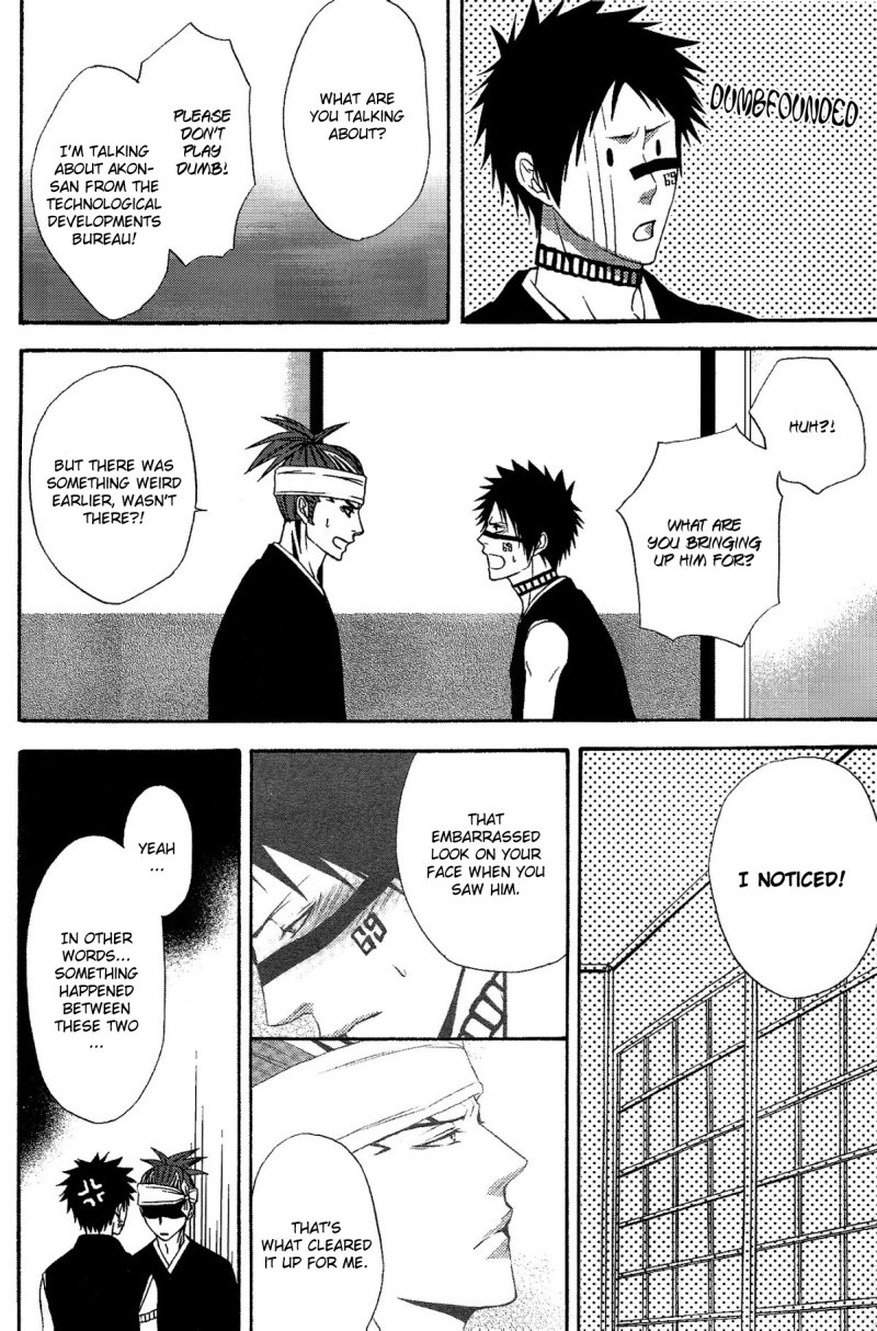Negative Creep - Page 27