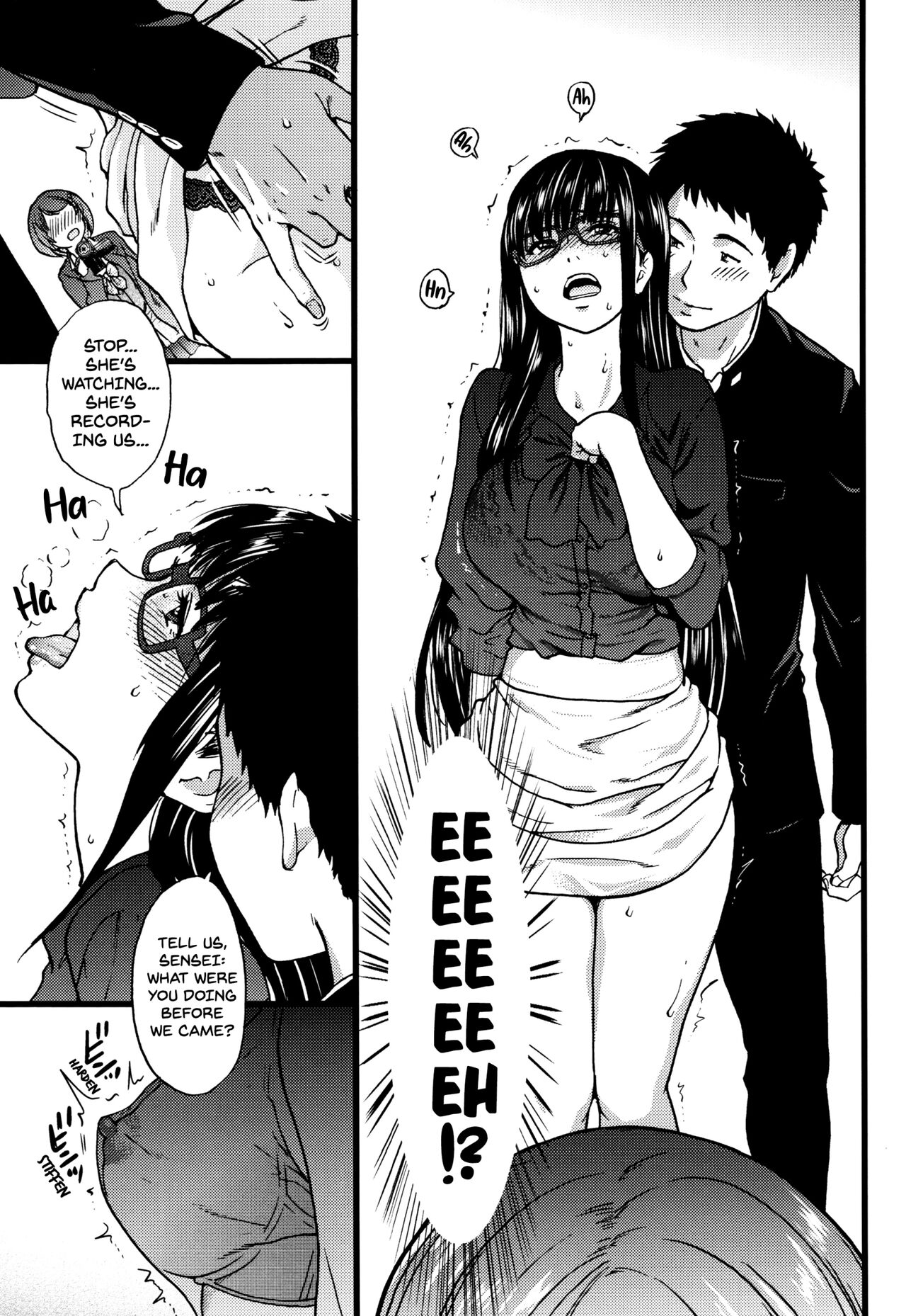 Ero Pippi - Page 124