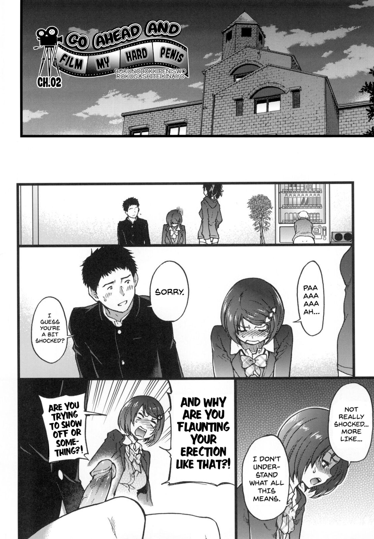 Ero Pippi - Page 141