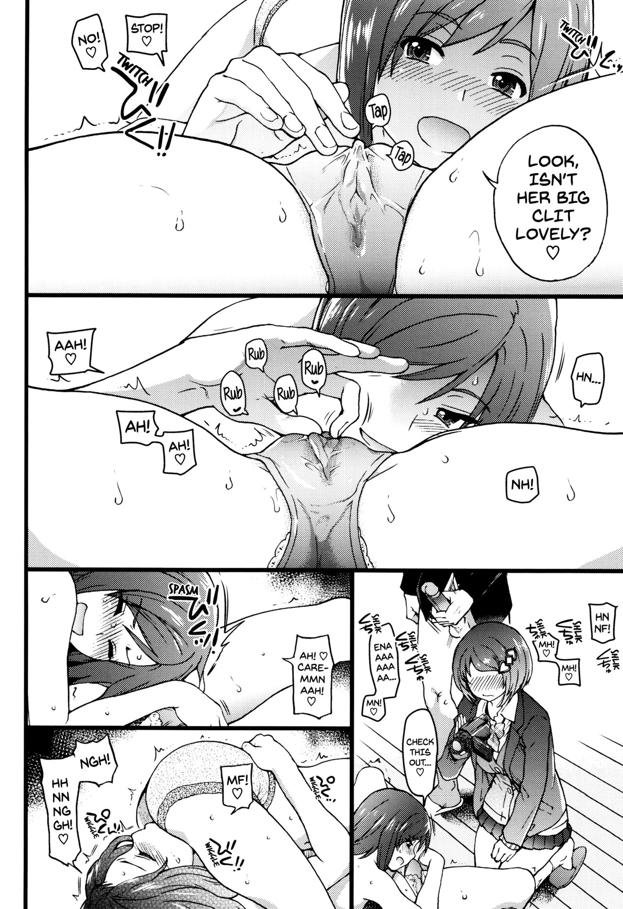 Ero Pippi - Page 149