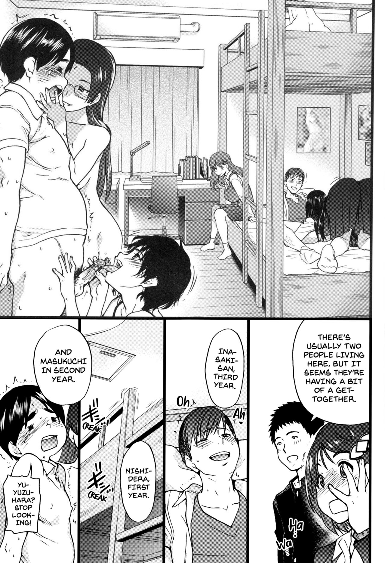 Ero Pippi - Page 152