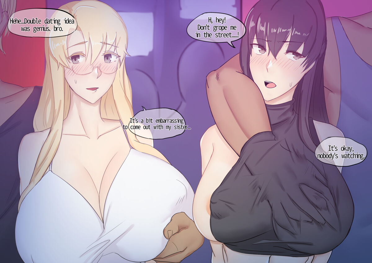 Tachibana post Jin story - Page 18