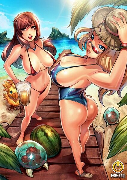 Rocketdick Gallery - Page 90