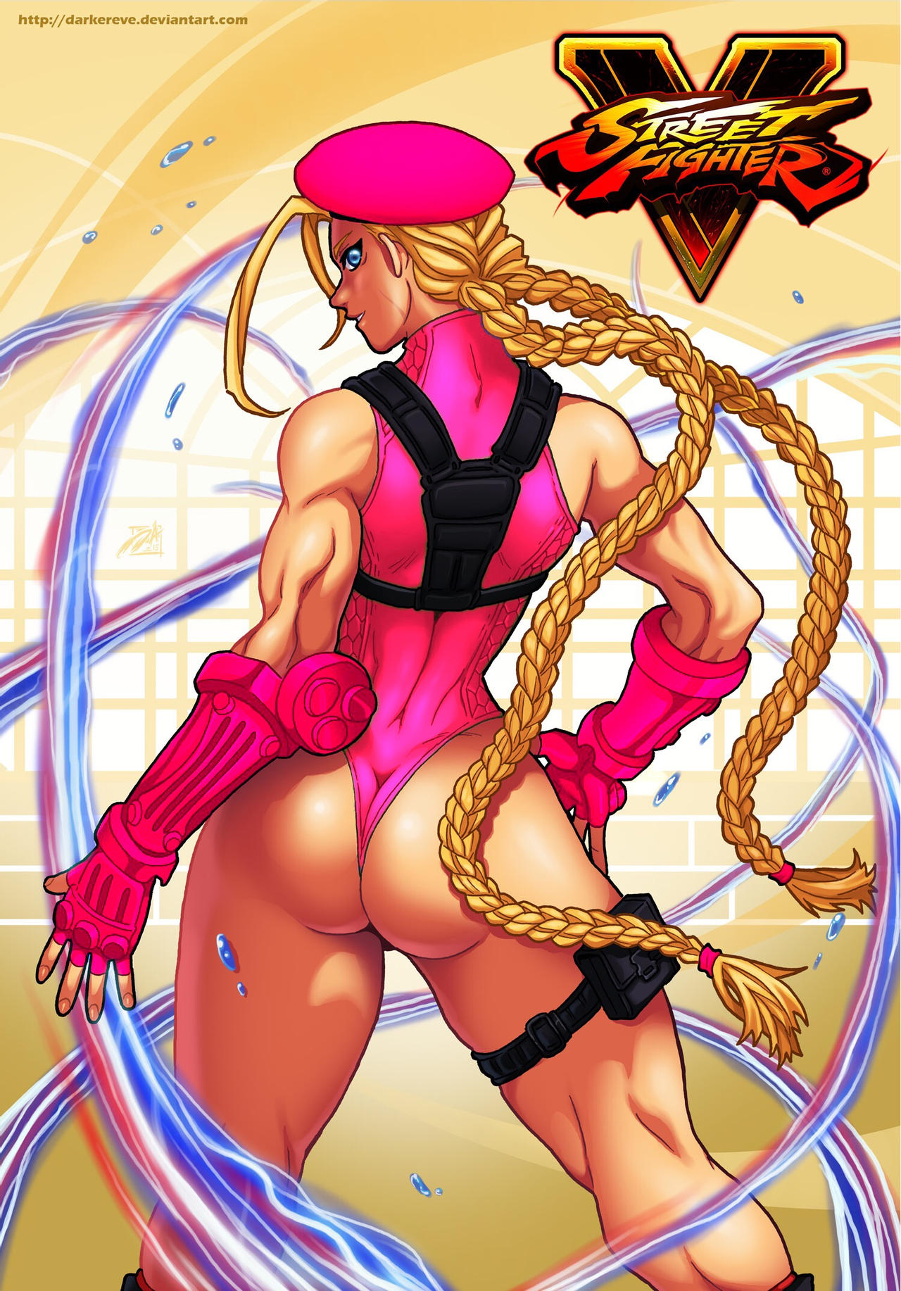 Rocketdick Gallery - Page 96