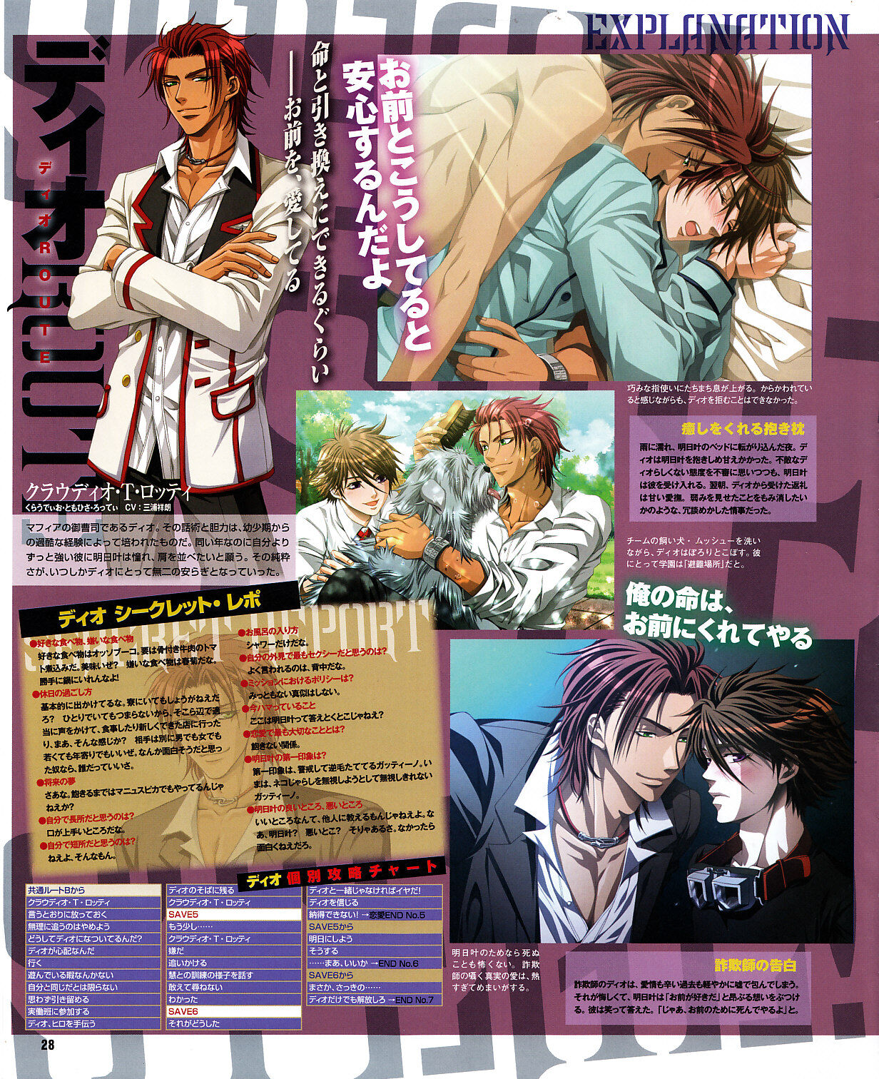 Cool-B Vol.30 2010-03 - Page 25
