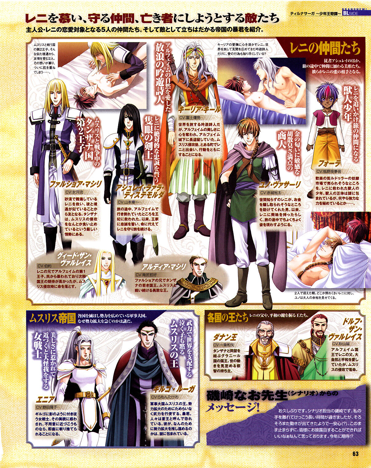 Cool-B Vol.31 2010-05 - Page 59