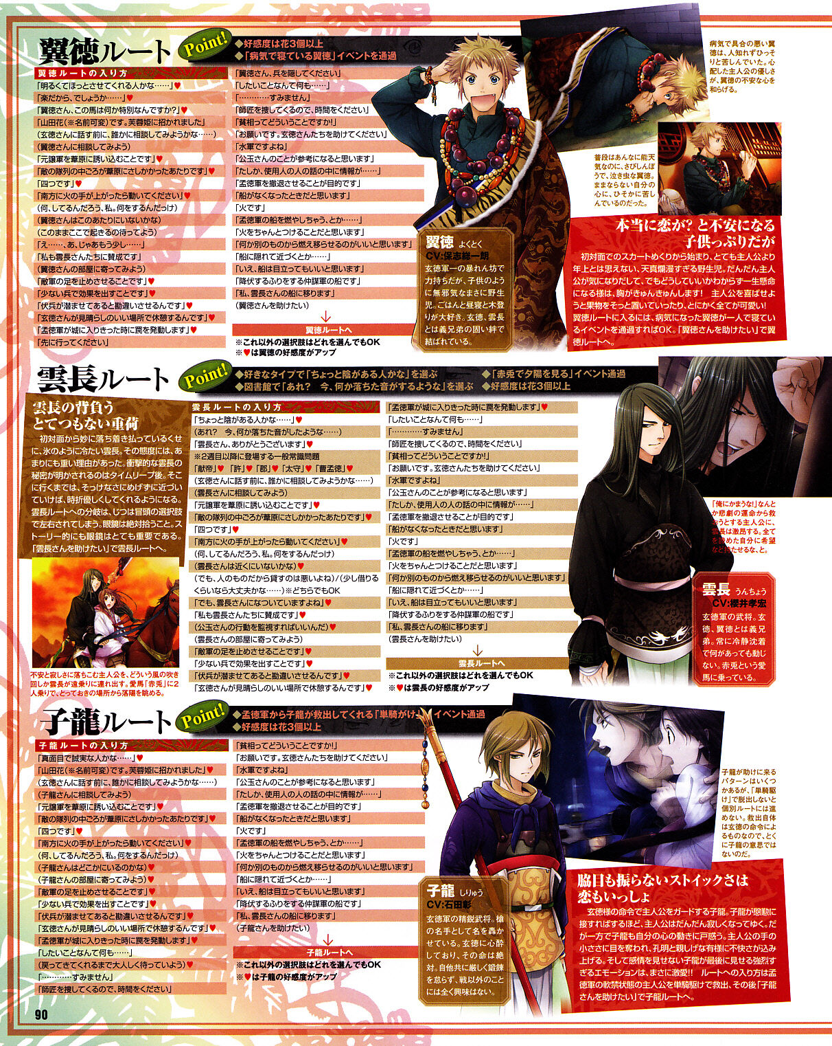 Cool-B Vol.31 2010-05 - Page 86