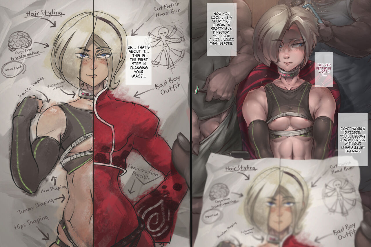 Sacculina - EP1 - Page 14