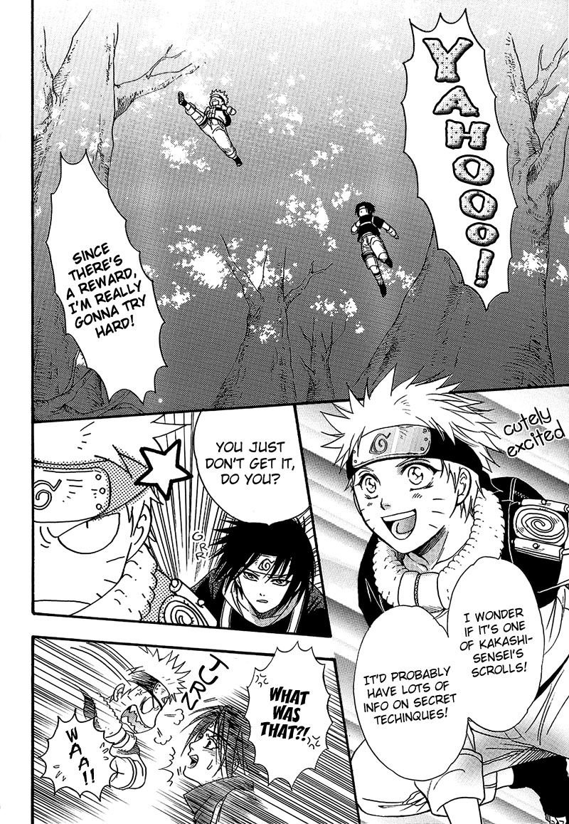 Hanayaka ni Ran - Page 13
