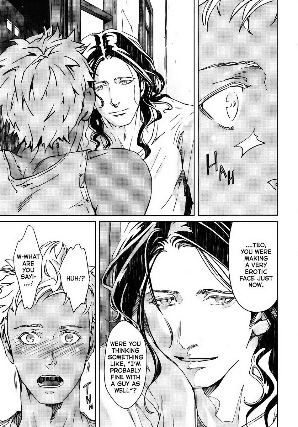 Liquor & Cigarette - Page 10