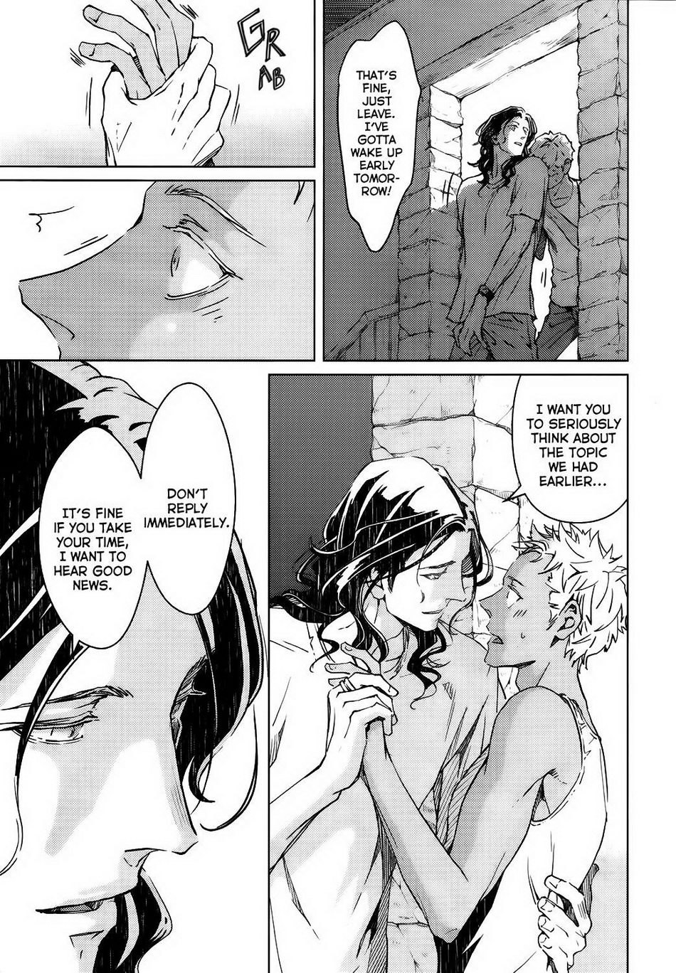 Liquor & Cigarette - Page 14