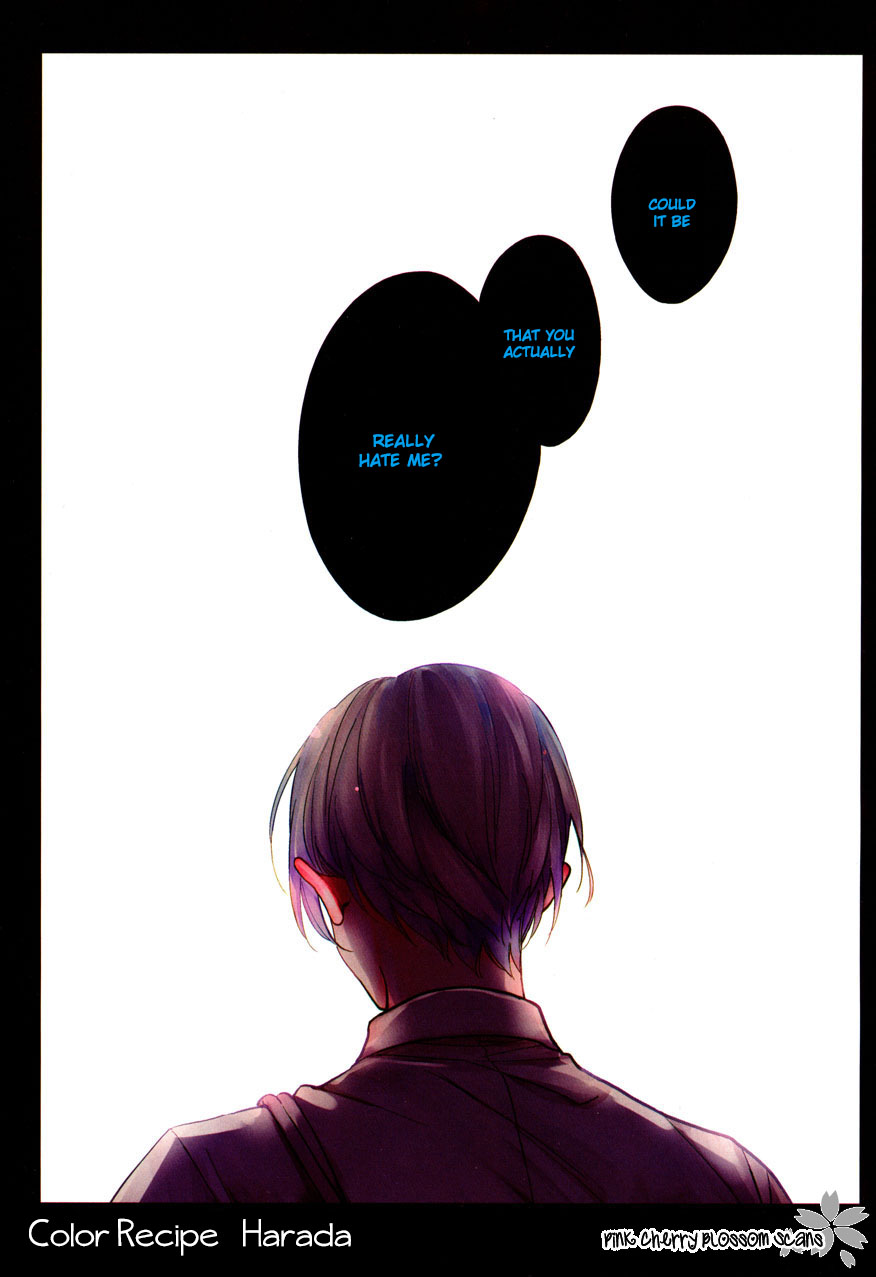 Color Recipe Vol 2 - Page 113